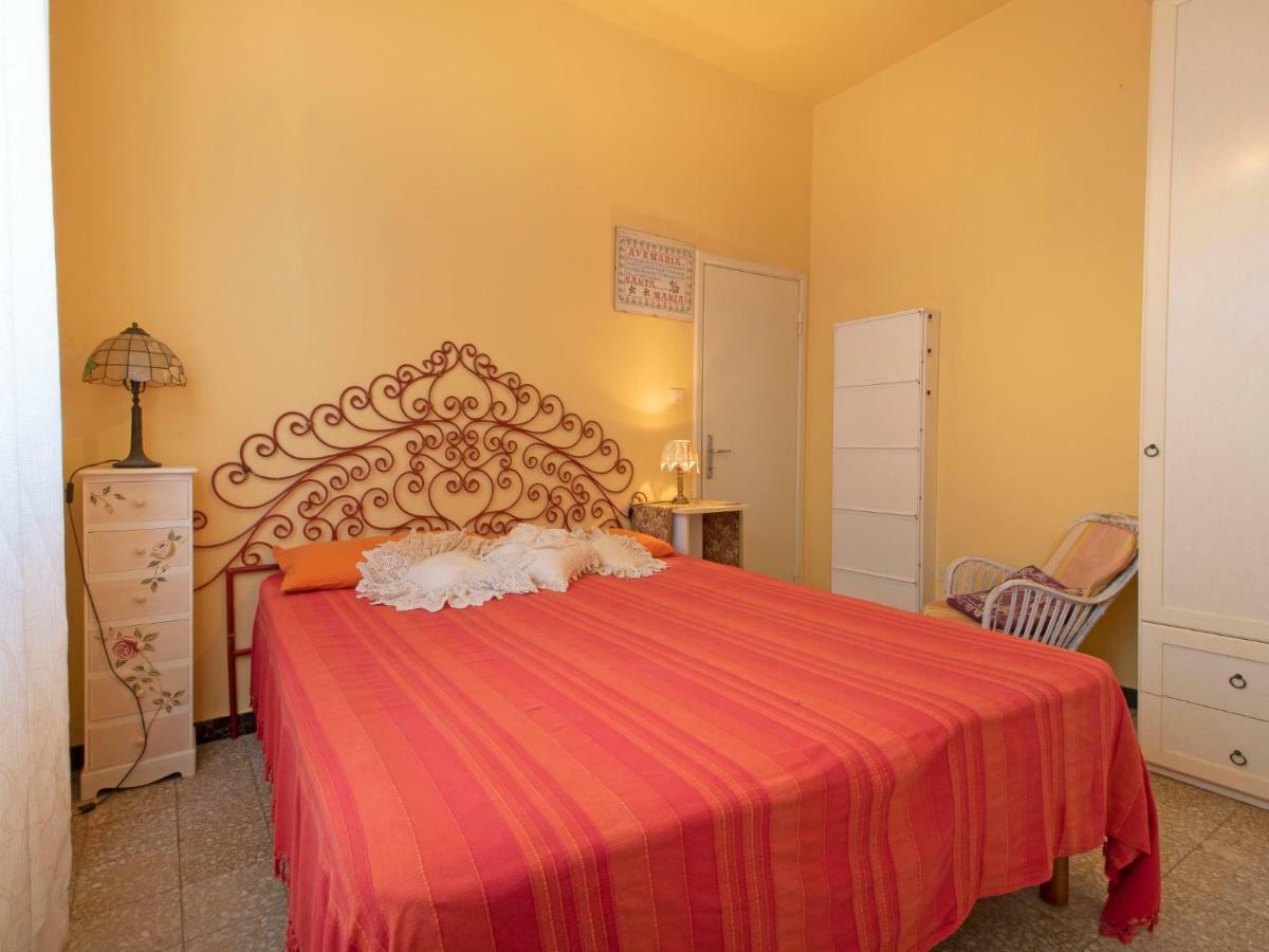 Apartment Sandra By Interhome Le Focette المظهر الخارجي الصورة