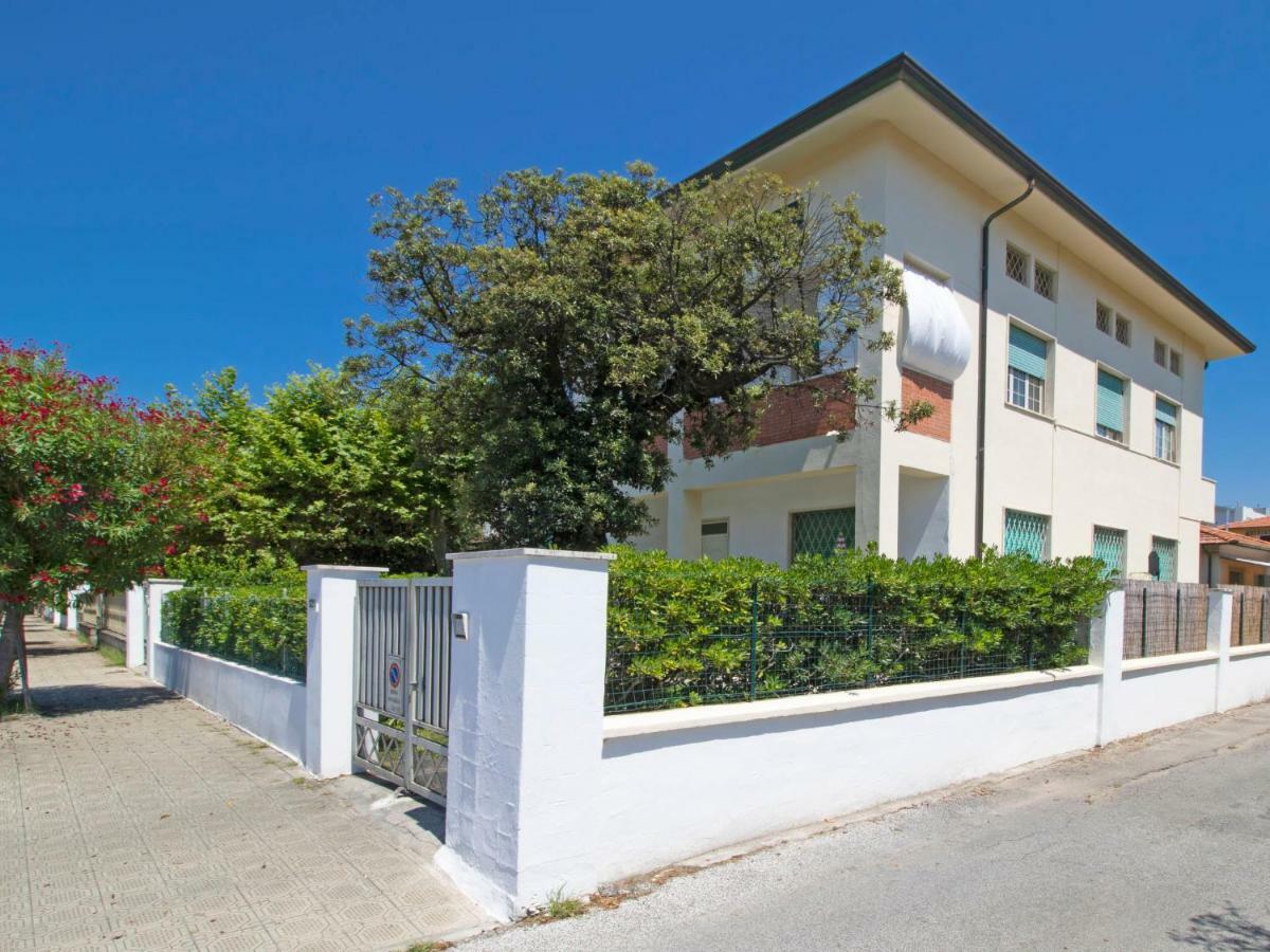 Apartment Sandra By Interhome Le Focette المظهر الخارجي الصورة