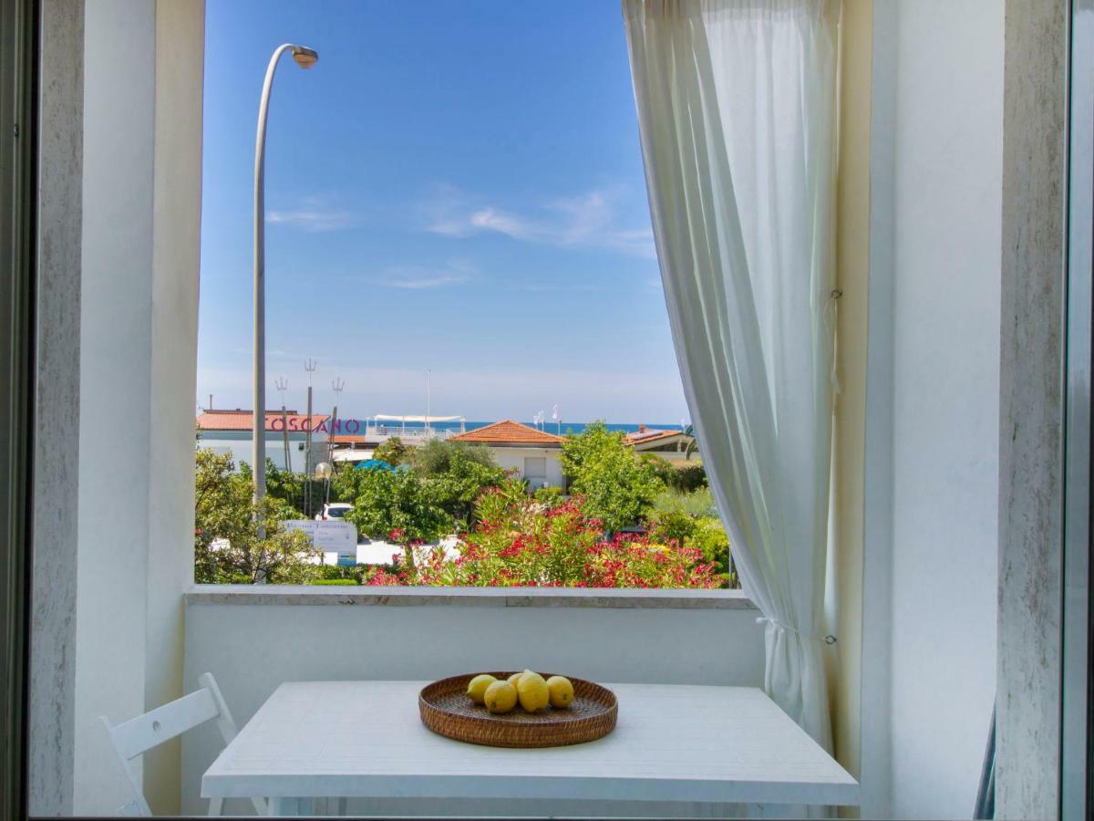 Apartment Sandra By Interhome Le Focette المظهر الخارجي الصورة
