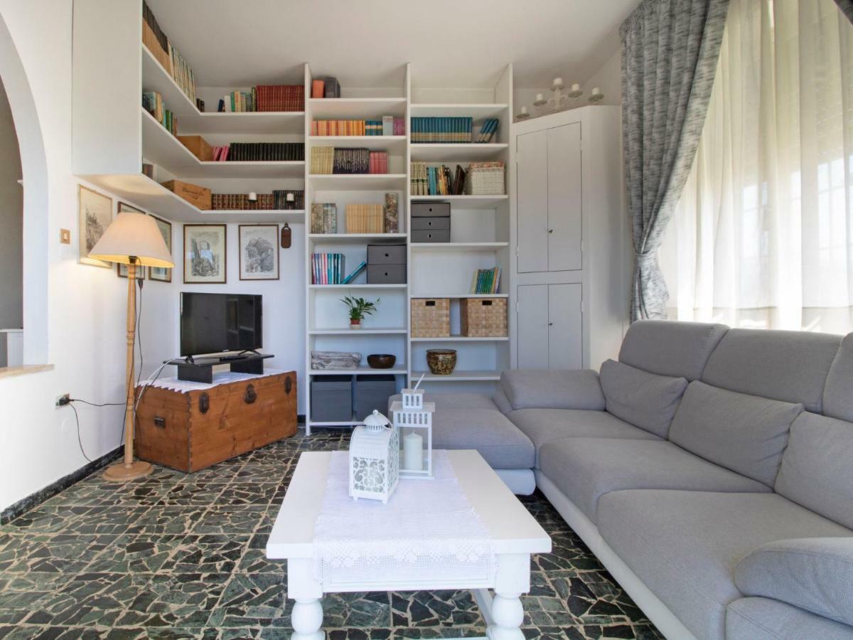 Apartment Sandra By Interhome Le Focette المظهر الخارجي الصورة