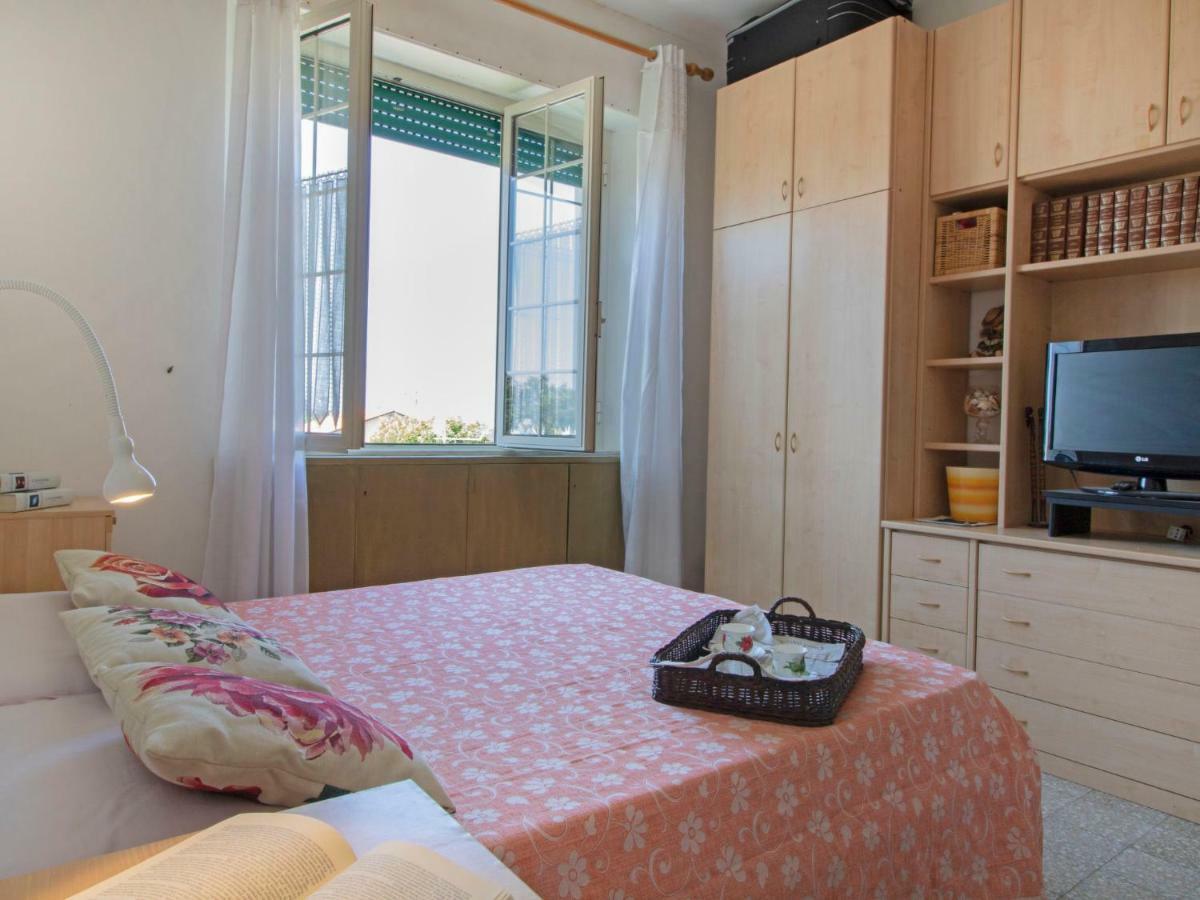 Apartment Sandra By Interhome Le Focette المظهر الخارجي الصورة