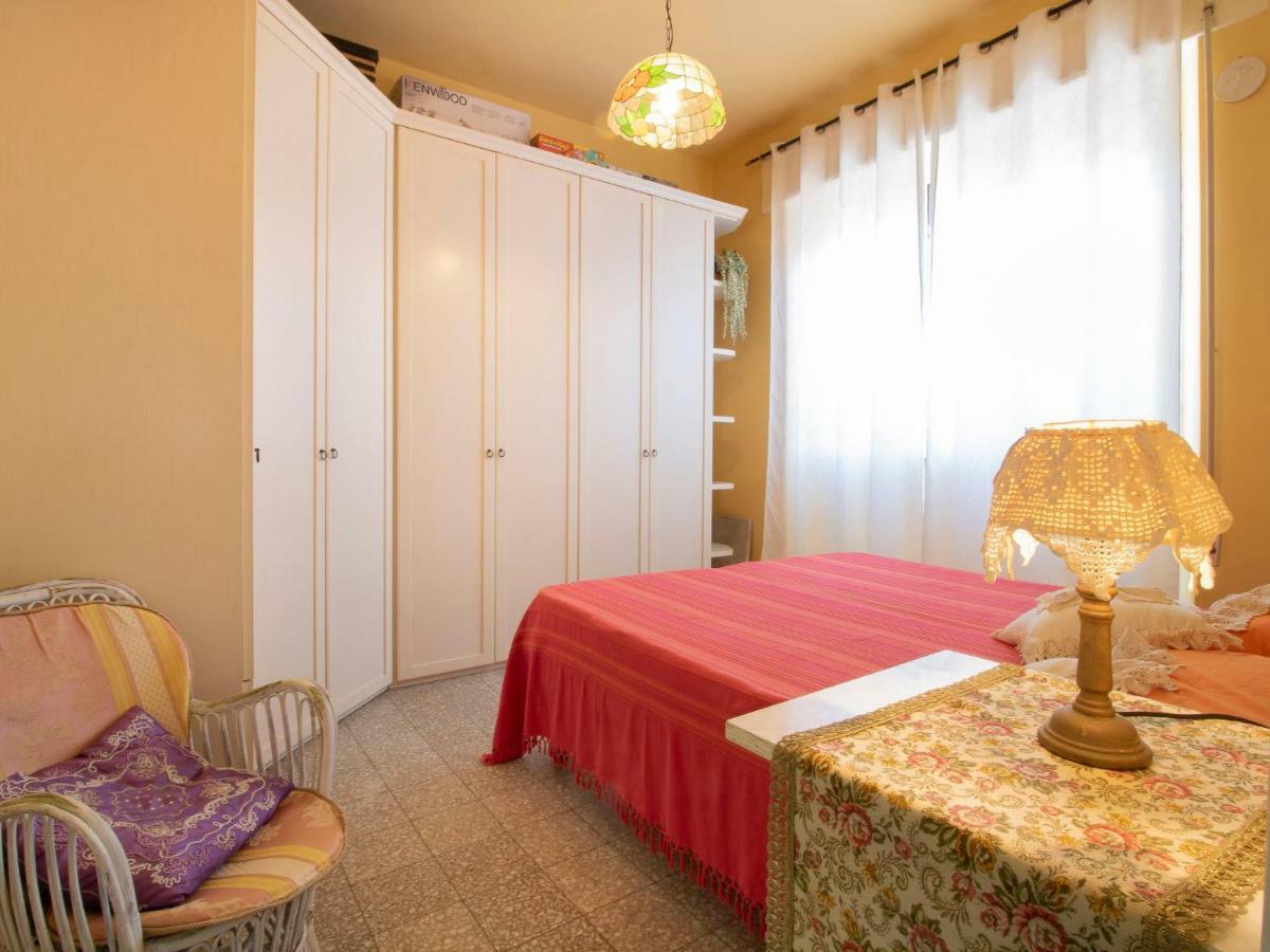 Apartment Sandra By Interhome Le Focette المظهر الخارجي الصورة