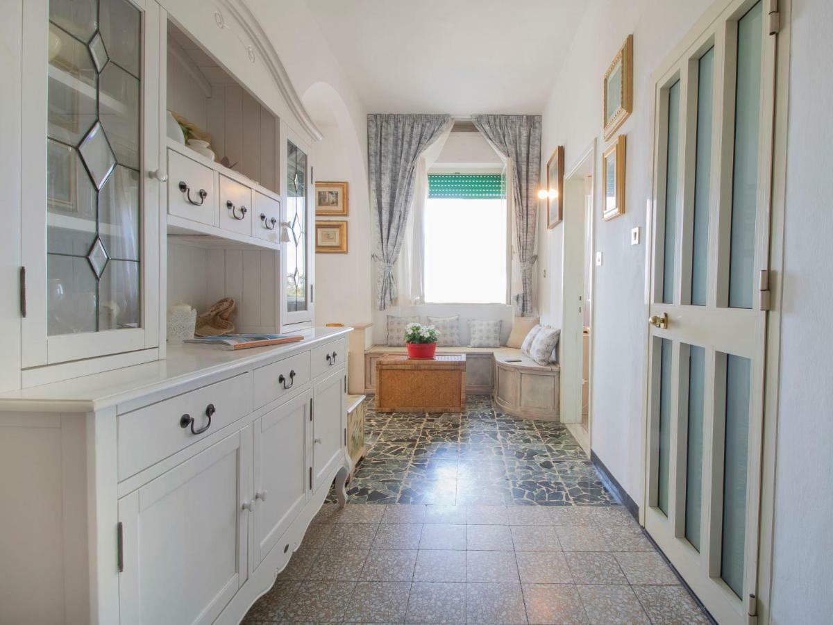 Apartment Sandra By Interhome Le Focette المظهر الخارجي الصورة