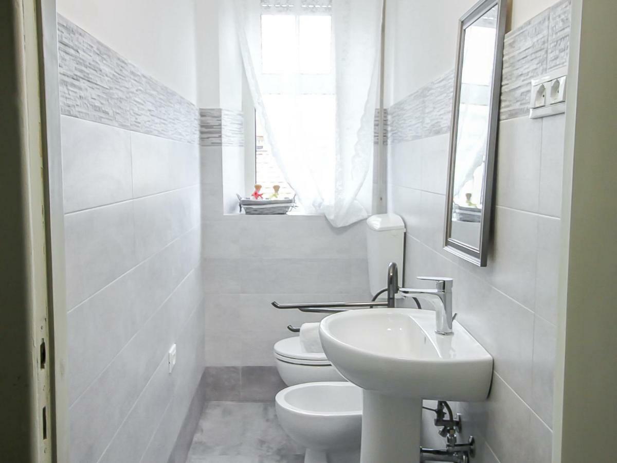 Apartment Sandra By Interhome Le Focette المظهر الخارجي الصورة