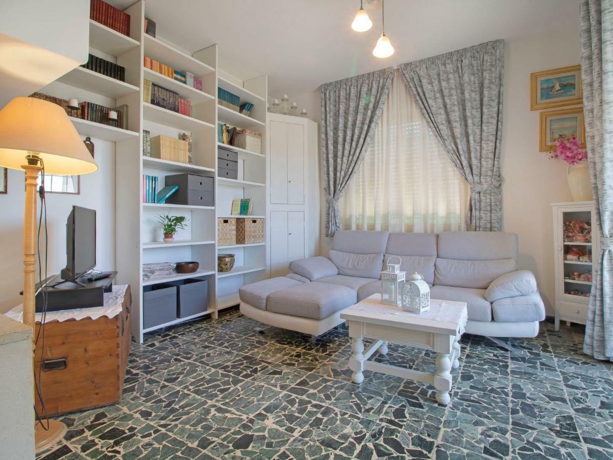 Apartment Sandra By Interhome Le Focette المظهر الخارجي الصورة