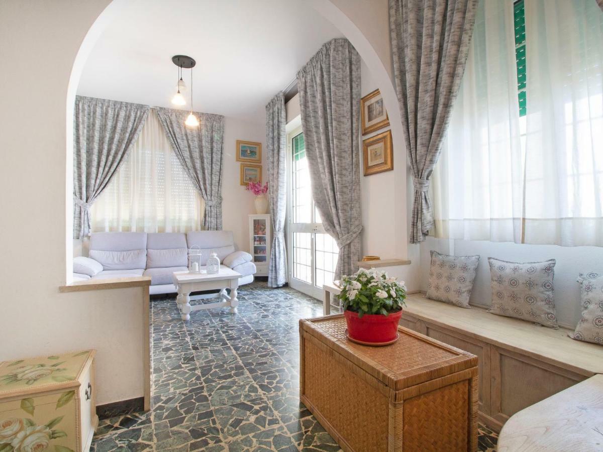 Apartment Sandra By Interhome Le Focette المظهر الخارجي الصورة