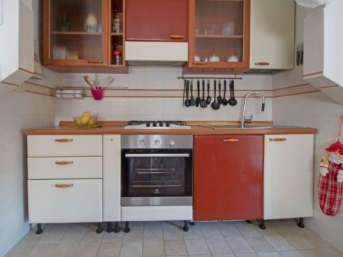 Apartment Sandra By Interhome Le Focette المظهر الخارجي الصورة