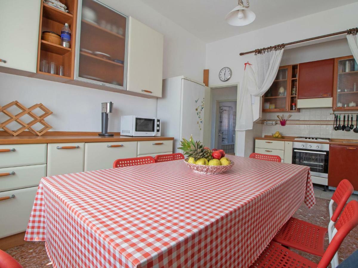 Apartment Sandra By Interhome Le Focette المظهر الخارجي الصورة