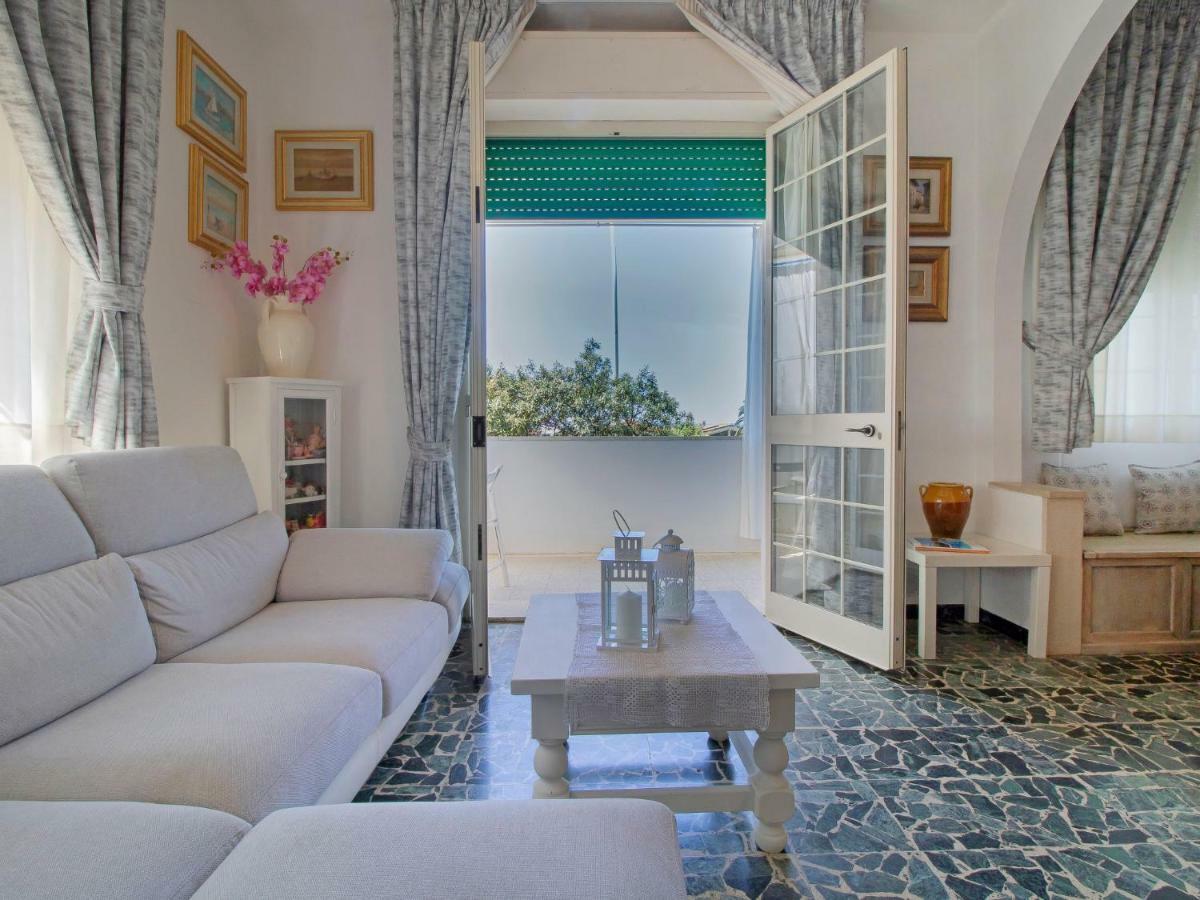 Apartment Sandra By Interhome Le Focette المظهر الخارجي الصورة